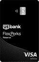 U.S. Bank FlexPerks Reserve Visa Signature Card art